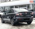 Чорний Мазда 3, об'ємом двигуна 2 л та пробігом 136 тис. км за 6300 $, фото 8 на Automoto.ua