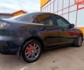 Чорний Мазда 3, об'ємом двигуна 1.6 л та пробігом 233 тис. км за 6250 $, фото 1 на Automoto.ua