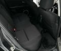 Чорний Мазда 3, об'ємом двигуна 1.6 л та пробігом 252 тис. км за 4599 $, фото 8 на Automoto.ua