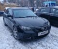 Чорний Мазда 3, об'ємом двигуна 1.6 л та пробігом 336 тис. км за 3900 $, фото 1 на Automoto.ua