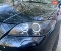 Черный Мазда 3, объемом двигателя 2 л и пробегом 286 тыс. км за 3800 $, фото 7 на Automoto.ua