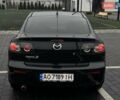 Черный Мазда 3, объемом двигателя 1.6 л и пробегом 181 тыс. км за 6350 $, фото 18 на Automoto.ua