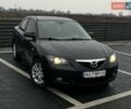 Черный Мазда 3, объемом двигателя 1.6 л и пробегом 181 тыс. км за 6350 $, фото 12 на Automoto.ua