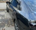 Черный Мазда 3, объемом двигателя 2 л и пробегом 166 тыс. км за 6000 $, фото 4 на Automoto.ua