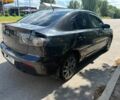 Чорний Мазда 3, об'ємом двигуна 1.6 л та пробігом 315 тис. км за 3850 $, фото 1 на Automoto.ua