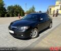 Чорний Мазда 3, об'ємом двигуна 1.6 л та пробігом 160 тис. км за 5500 $, фото 1 на Automoto.ua