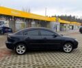 Чорний Мазда 3, об'ємом двигуна 1.6 л та пробігом 235 тис. км за 5600 $, фото 2 на Automoto.ua