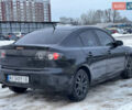 Чорний Мазда 3, об'ємом двигуна 2 л та пробігом 283 тис. км за 4600 $, фото 4 на Automoto.ua