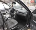 Чорний Мазда 3, об'ємом двигуна 2 л та пробігом 136 тис. км за 6300 $, фото 14 на Automoto.ua