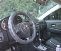 Черный Мазда 3, объемом двигателя 1.6 л и пробегом 168 тыс. км за 5600 $, фото 11 на Automoto.ua