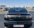 Чорний Мазда 3, об'ємом двигуна 1.6 л та пробігом 230 тис. км за 6600 $, фото 4 на Automoto.ua