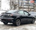 Чорний Мазда 3, об'ємом двигуна 2 л та пробігом 136 тис. км за 6300 $, фото 5 на Automoto.ua