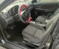 Мазда 3 2007 в Новом Буге на Automoto.ua Черный Мазда 3, объемом двигателя 1.6 л и пробегом 159 тыс. км за 5200 $, фото 7 на Automoto.ua