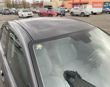 Чорний Мазда 3, об'ємом двигуна 1.6 л та пробігом 188 тис. км за 6800 $, фото 10 на Automoto.ua