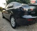 Черный Мазда 3, объемом двигателя 1.6 л и пробегом 188 тыс. км за 5600 $, фото 14 на Automoto.ua