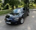 Черный Мазда 3, объемом двигателя 1.6 л и пробегом 280 тыс. км за 5600 $, фото 1 на Automoto.ua