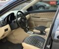 Чорний Мазда 3, об'ємом двигуна 1.6 л та пробігом 268 тис. км за 5750 $, фото 10 на Automoto.ua