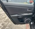 Черный Мазда 3, объемом двигателя 1.6 л и пробегом 180 тыс. км за 5700 $, фото 37 на Automoto.ua