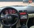 Черный Мазда 3, объемом двигателя 1.6 л и пробегом 132 тыс. км за 4999 $, фото 4 на Automoto.ua