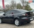 Черный Мазда 3, объемом двигателя 1.6 л и пробегом 276 тыс. км за 5555 $, фото 16 на Automoto.ua