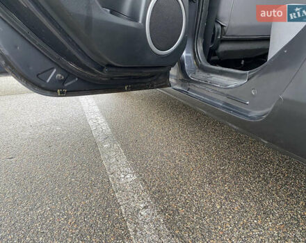 Чорний Мазда 3, об'ємом двигуна 1.6 л та пробігом 188 тис. км за 6800 $, фото 32 на Automoto.ua