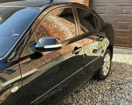 Мазда 3 2007 в Ивано-Франковске на Automoto.ua Черный Мазда 3, объемом двигателя 1.6 л и пробегом 254 тыс. км за 5800 $, фото 6 на Automoto.ua