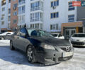 Черный Мазда 3, объемом двигателя 1.6 л и пробегом 330 тыс. км за 4500 $, фото 1 на Automoto.ua