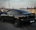 Черный Мазда 3, объемом двигателя 1.6 л и пробегом 290 тыс. км за 4400 $, фото 9 на Automoto.ua