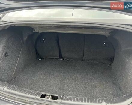 Черный Мазда 3, объемом двигателя 1.6 л и пробегом 180 тыс. км за 5700 $, фото 39 на Automoto.ua