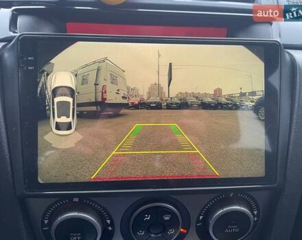 Чорний Мазда 3, об'ємом двигуна 1.6 л та пробігом 223 тис. км за 6490 $, фото 22 на Automoto.ua