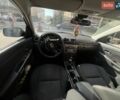 Черный Мазда 3, объемом двигателя 1.6 л и пробегом 320 тыс. км за 4500 $, фото 1 на Automoto.ua