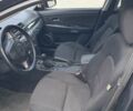 Мазда 3 2007 в Кременчуге на Automoto.ua Черный Мазда 3, объемом двигателя 2 л и пробегом 224 тыс. км за 5500 $, фото 3 на Automoto.ua