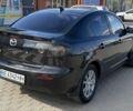 Чорний Мазда 3, об'ємом двигуна 2 л та пробігом 203 тис. км за 4518 $, фото 14 на Automoto.ua