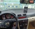 Черный Мазда 3, объемом двигателя 1.6 л и пробегом 232 тыс. км за 5850 $, фото 8 на Automoto.ua