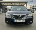 Черный Мазда 3, объемом двигателя 1.6 л и пробегом 183 тыс. км за 5800 $, фото 8 на Automoto.ua