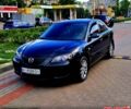 Чорний Мазда 3, об'ємом двигуна 1.6 л та пробігом 220 тис. км за 5100 $, фото 1 на Automoto.ua
