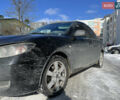Черный Мазда 3, объемом двигателя 1.6 л и пробегом 330 тыс. км за 4500 $, фото 4 на Automoto.ua