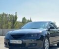 Черный Мазда 3, объемом двигателя 2 л и пробегом 230 тыс. км за 5799 $, фото 1 на Automoto.ua