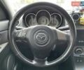 Чорний Мазда 3, об'ємом двигуна 1.6 л та пробігом 223 тис. км за 6490 $, фото 11 на Automoto.ua