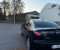 Черный Мазда 3, объемом двигателя 1.6 л и пробегом 225 тыс. км за 4499 $, фото 12 на Automoto.ua