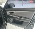 Черный Мазда 3, объемом двигателя 1.6 л и пробегом 200 тыс. км за 5600 $, фото 13 на Automoto.ua