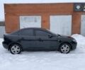 Чорний Мазда 3, об'ємом двигуна 1.6 л та пробігом 252 тис. км за 4599 $, фото 2 на Automoto.ua