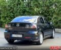 Чорний Мазда 3, об'ємом двигуна 1.6 л та пробігом 206 тис. км за 5300 $, фото 5 на Automoto.ua