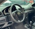 Черный Мазда 3, объемом двигателя 1.6 л и пробегом 276 тыс. км за 5555 $, фото 23 на Automoto.ua