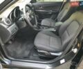 Черный Мазда 3, объемом двигателя 1.6 л и пробегом 188 тыс. км за 5600 $, фото 16 на Automoto.ua
