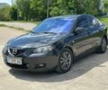 Черный Мазда 3, объемом двигателя 1.6 л и пробегом 300 тыс. км за 5200 $, фото 1 на Automoto.ua