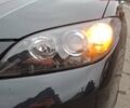 Чорний Мазда 3, об'ємом двигуна 1.6 л та пробігом 182 тис. км за 6200 $, фото 8 на Automoto.ua