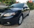Черный Мазда 3, объемом двигателя 1.6 л и пробегом 188 тыс. км за 5600 $, фото 12 на Automoto.ua