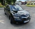 Чорний Мазда 3, об'ємом двигуна 1.6 л та пробігом 281 тис. км за 5300 $, фото 1 на Automoto.ua