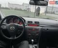 Черный Мазда 3, объемом двигателя 1.6 л и пробегом 180 тыс. км за 5700 $, фото 24 на Automoto.ua